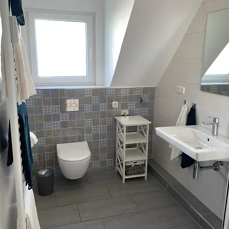 Heidewohnung Soltau Buitenkant foto