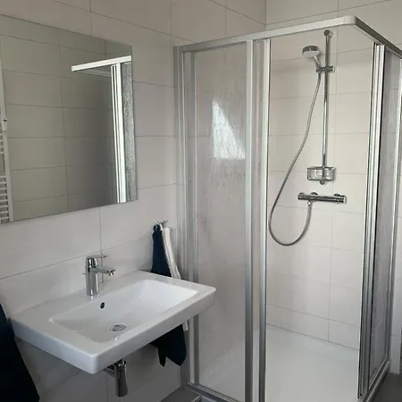 Heidewohnung Soltau Buitenkant foto