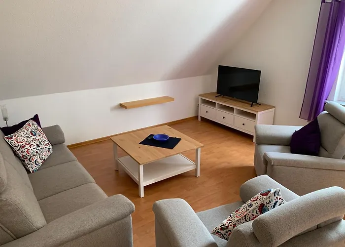 Heidewohnung