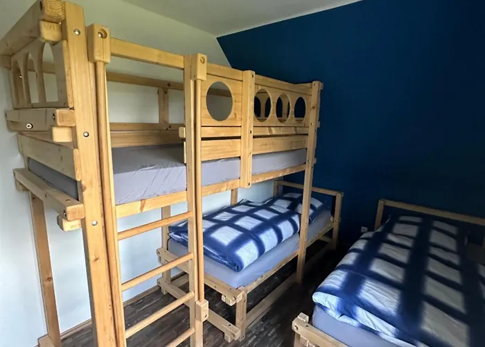 Heidewohnung