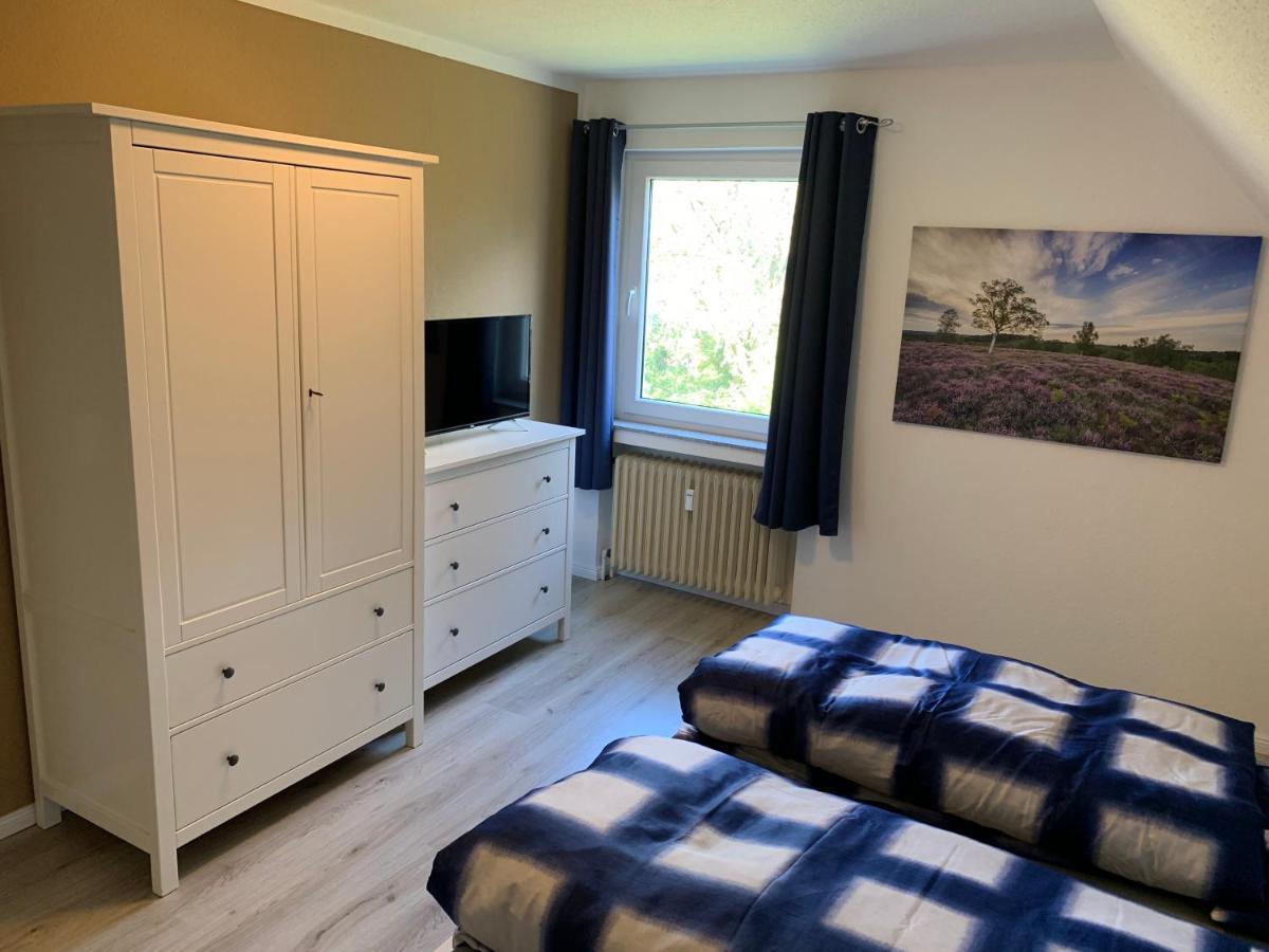 Heidewohnung Apartment *