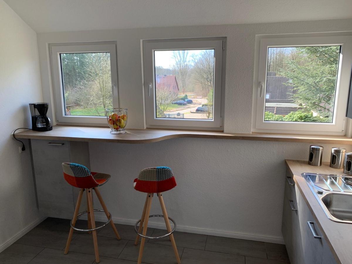 Heidewohnung