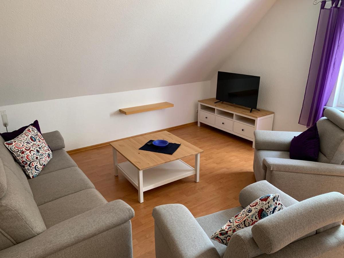 Heidewohnung *