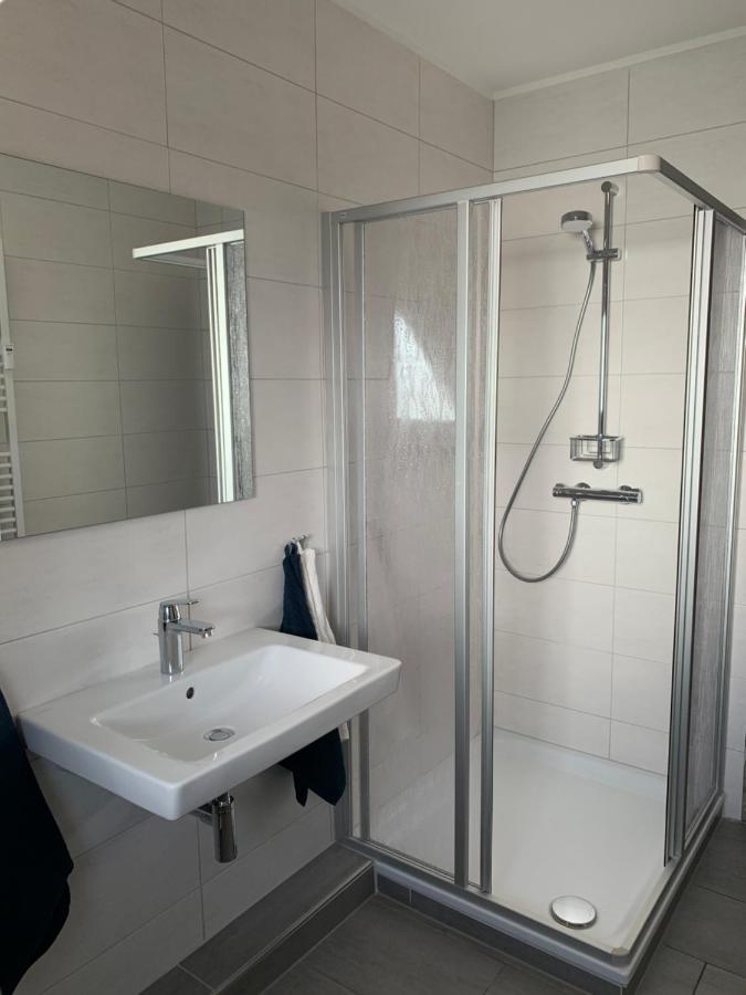 Heidewohnung Appartement