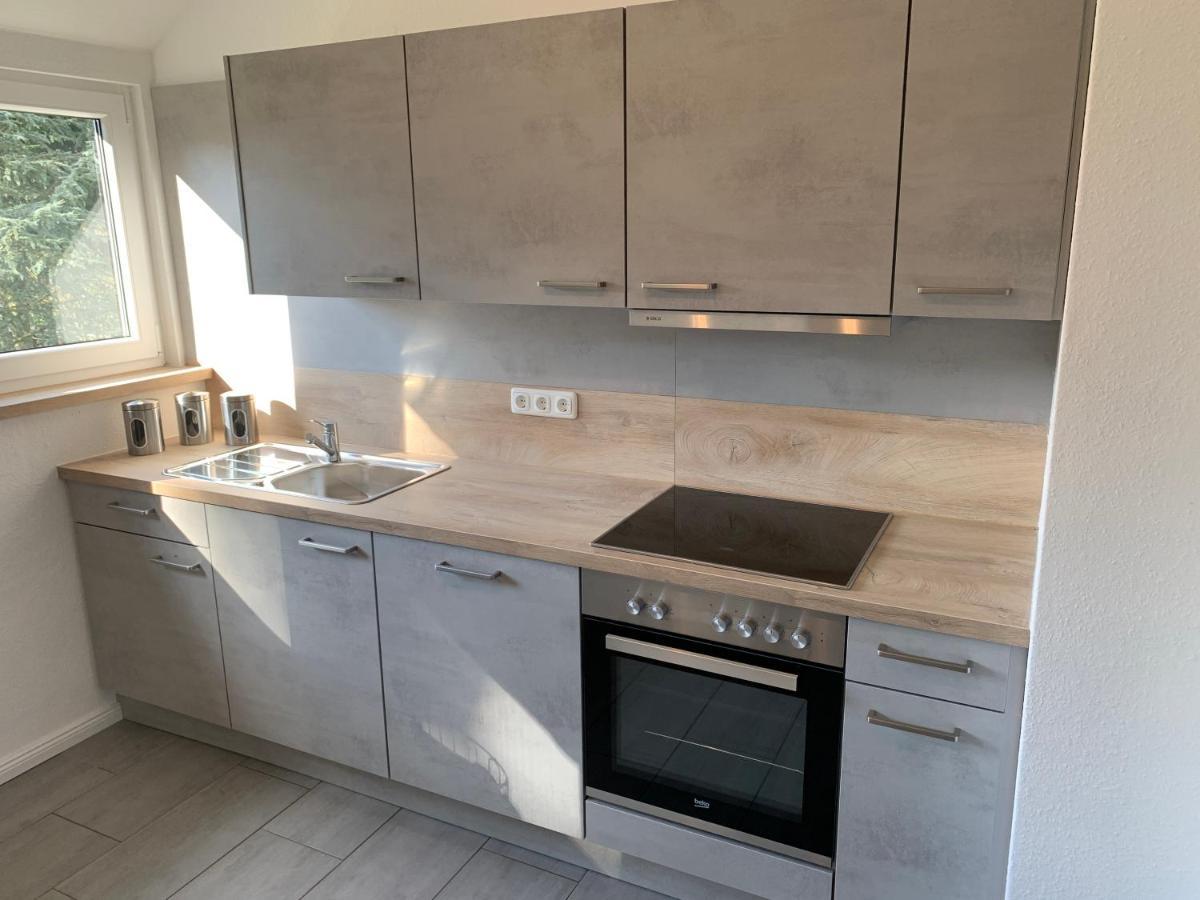 Heidewohnung