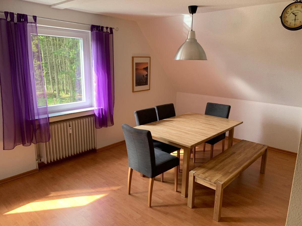 Heidewohnung * Soltau