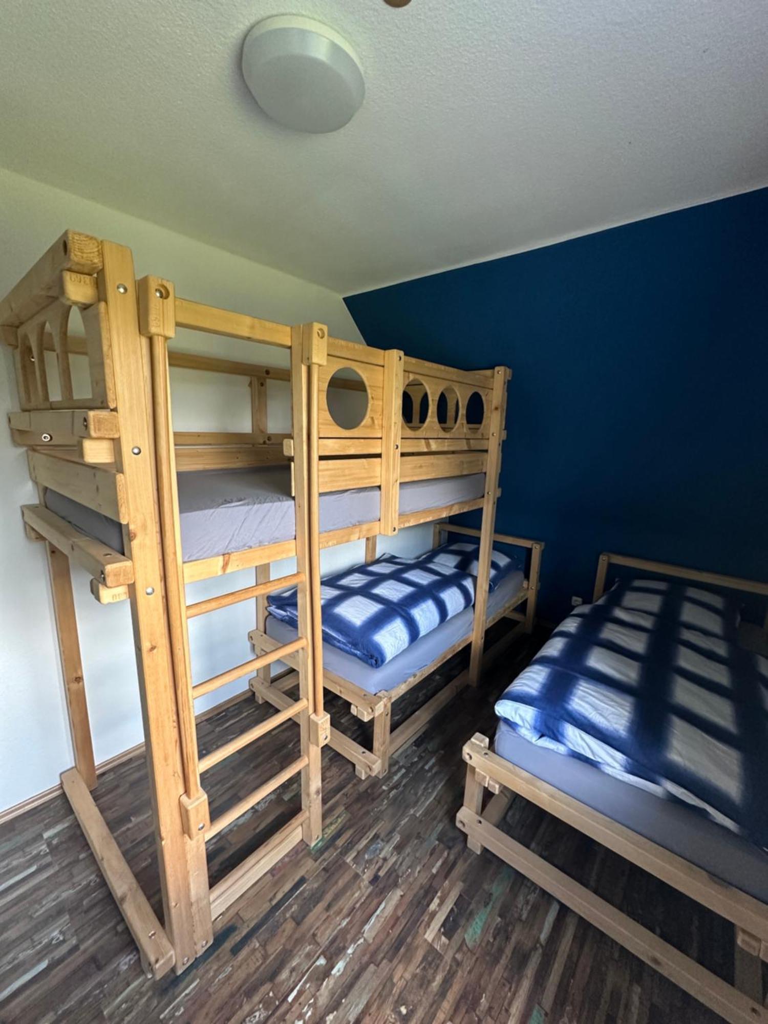 Heidewohnung * Soltau